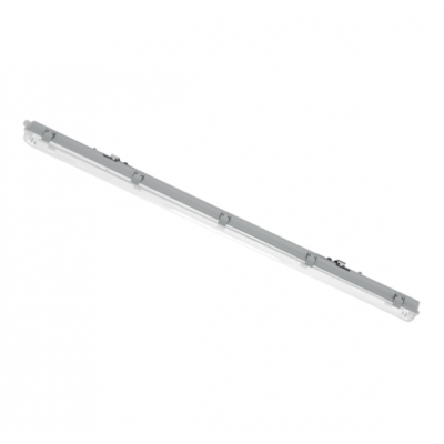 Oprawa pyłoszczelna do tub LED HERMAN FIT LED 2x36W IDEUS (04178)